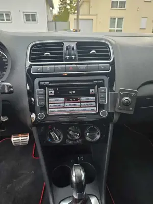 Volkswagen Polo Bild 5