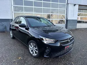 Opel Corsa F 1.2 Elegance LED Teilleder RCam Carplay