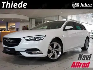 Opel Insignia B ST 2.0D DYNAMIC 4X4 NAVI/LED/SHZ/AHK