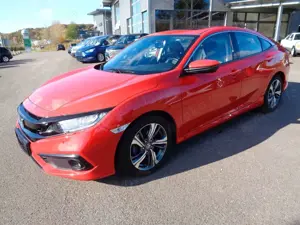Honda Civic Lim. 4-trg. 1.5 Executive,Automatik