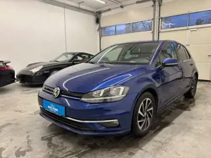 Volkswagen Golf VII 1.5 TSI BlueMotion Join*ACC*PDC*NAVI* ACC+AHK+