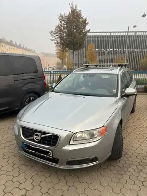 Volvo V70 D3 Geartronic Ocean Race Bild 3