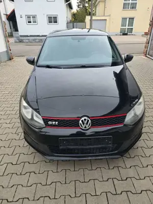 Volkswagen Polo Bild 2