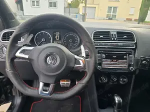 Volkswagen Polo Bild 4