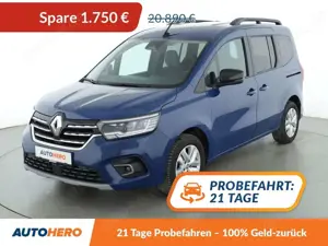 Renault Kangoo 1.5 BLUE dCi Edition ONE *LED*PDC*SHZ*TEMPO*