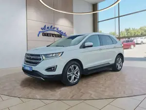 Ford Edge 2.0TDCi 180PS 4x4 Voll-LED/Navi/Kamera/el.Klappe