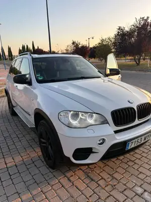 BMW X5 M xDrive40d Sport Edition