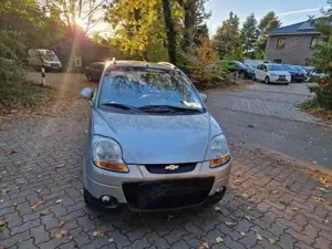 Chevrolet Matiz Matiz 1.0 SX