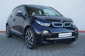 BMW i3 94Ah DC Schnell 4U7 AC Professional Wärmepump
