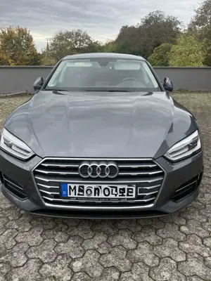 Audi A5 40 TFSI Sportback AHK