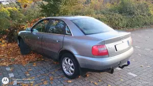 Audi A4 A4 2.8 quattro Top Winterfahrzeug