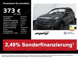 Volkswagen T-Roc R-line 1.5 TSI DSG ACC+AHK+KAMERA+LED+NAVI