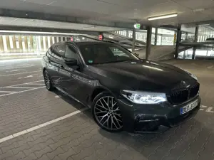 BMW 520 520d Touring Aut.