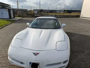 Corvette C5 Targa Handschalter