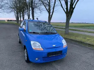 Chevrolet Matiz 1.0 SX  Klima