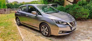 Nissan Leaf Leaf 40 kWh ACENTA Bild 3