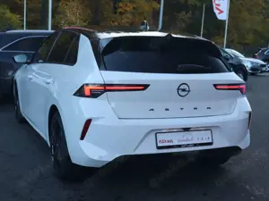 Opel Astra L 1.2 GS Line LED Navi ACC 360° Kamera PDC Bild 3