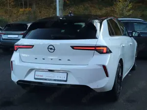 Opel Astra L 1.2 GS Line LED Navi ACC 360° Kamera PDC Bild 5