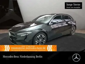 Mercedes-Benz A 180 Classe  d Progressive Stdhzg LED AHK Kamera