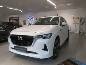 Mazda CX-60 Takumi Hybrid AWD/VOLL/AHK