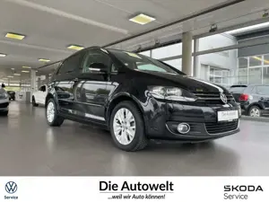 Volkswagen Golf Plus VI Life 1.4 TSI DSG XENON PDC SHZG ZV Klima Xenon
