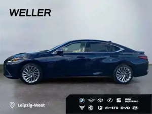 Lexus ES 300 EU6d h Luxury Line *HUD*360°*Pano*ACC*PDC* Bild 5