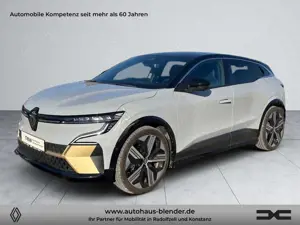 Renault Megane E-Tech ICONIC EV60 220hp