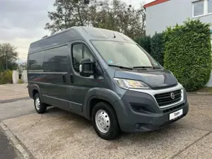 Fiat Ducato 150 L2H2 RS: 3450 mm Maxi Klima Tempomat