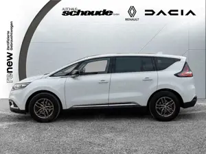 Renault Espace BLUE dCi 190 EDC Initiale Paris HeadUp Bild 2