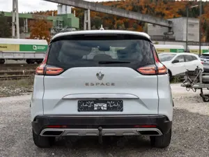 Renault Espace BLUE dCi 190 EDC Initiale Paris HeadUp Bild 4