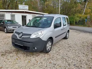 Renault Kangoo Kangoo Diesel  5-Türer ENERGY dCi 90 FAP Navi