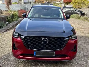 Mazda CX-60 CX-60 e-SKYACTIV-D 254 M HYBRID AWD HOMURA Bild 3