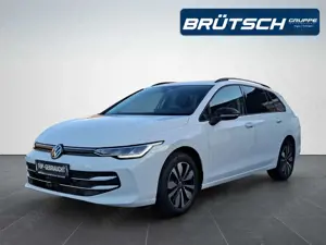 Volkswagen Golf Variant Golf VIII Variant 1.5 eTSI Goal NAVI / ACC / SHZ /