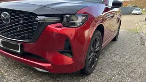 Mazda CX-60 CX-60 e-SKYACTIV-D 254 M HYBRID AWD HOMURA Bild 4