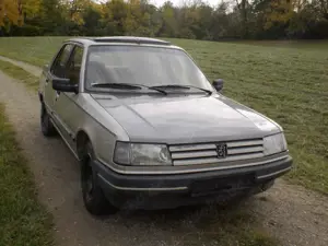 Peugeot 309 309 Injection GT