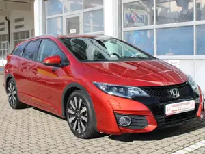 Honda Civic Tourer A5 1,8 Executive