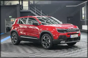 Jeep Avenger 54KW CAM / NAVI / TOUCH