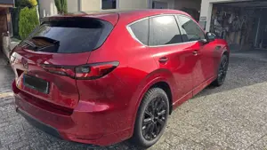 Mazda CX-60 CX-60 e-SKYACTIV-D 254 M HYBRID AWD HOMURA Bild 5