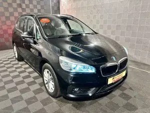 BMW 218 *ADVANTAGE*ACC-LED-PDC-NAVI-LM