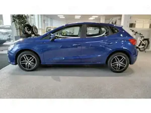 SEAT Ibiza TSI 1.0 Style PLUS, 2-Zonen-Klimaautomatik Bild 4
