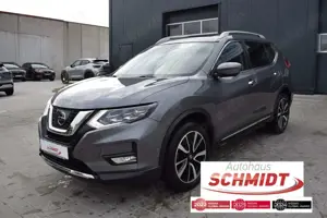 Nissan X-Trail 1.6 DIG-T Tekna Leder
