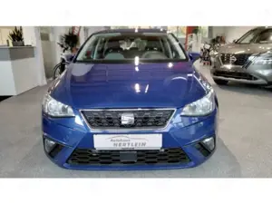 SEAT Ibiza TSI 1.0 Style PLUS, 2-Zonen-Klimaautomatik Bild 2