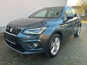 SEAT Arona FR*LED*DSG*Kamera*