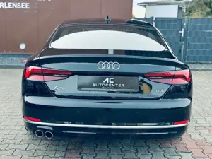Audi A5 40 TDI Sportback NAVI+BO Sound/LED/KAMERA/18 Bild 5