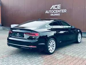 Audi A5 40 TDI Sportback NAVI+BO Sound/LED/KAMERA/18 Bild 4