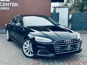 Audi A5 40 TDI Sportback NAVI+BO Sound/LED/KAMERA/18 Bild 3