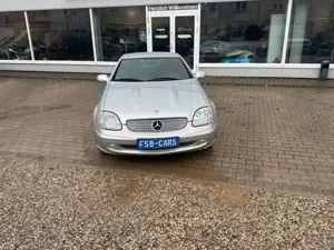 Mercedes-Benz SLK 200 Kompressor " Final Edition"