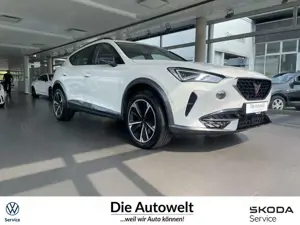 CUPRA Formentor 1.5 TSI DSG NAVI ACC LED SHZG KAMERA Klima Navi