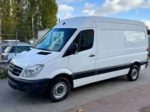 Mercedes-Benz Sprinter II Kasten 213 CDI / HOCH  LANG/TÜV NEU