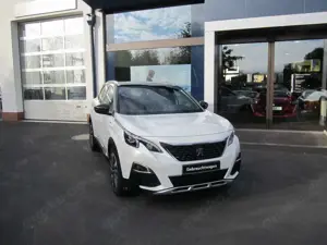 Peugeot 3008 GT BlueHDi 180 EAT8